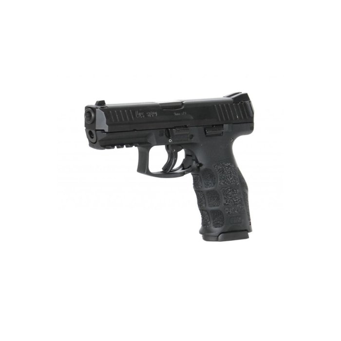 PISTOLET Heckler Koch SFP9 SF OR